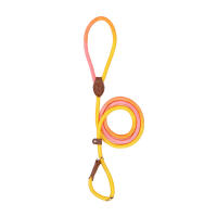 Correa De Entrenamiento Para Perros Fuerte Y Resistente Nudo De Enredado Correa Antipull Para Pequeños Medianos Y Grandes Perros - details 19