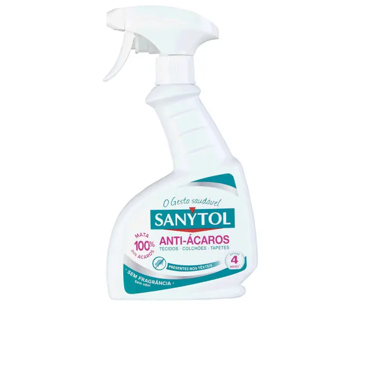 SANYTOL ANTIACAROS sin fragancia pistola 300 ml - 1