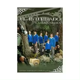 El internado Serie completa - 1