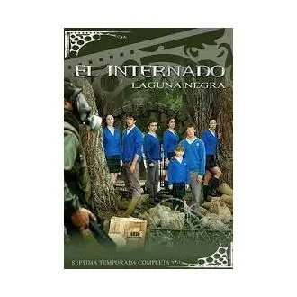 El internado Serie completa - 1