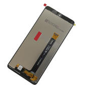 Pantalla LCD Para Samsung Galaxy Xcover 5 G525F Con Pantalla Táctil Y Digitizador De Asamblea Compatible Con SM-G525F SM-G525F/DS Resolución De 1280x720 Material IPS - details 6