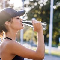 Botella De Deporte Para Niños De Acero Inoxidable Gran Capacidad 0.35/1 Litro Copa De Bebida Cola a Prueba De Fugas Kettle Reutilizable - details 21