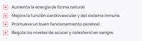 Green Tea 60 Cápsulas - StarLabs - details 3