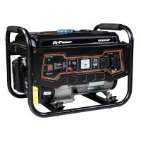 Generador eléctrico gasolina 2800w GG3000F ITCPower - details 0