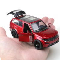 Mini Coche De Aleación De 36 Modelado Decoración Para Pasteles De Cumpleaños Regalo Artesanal Adorno Pequeño Figura De Metal - details 3