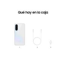 Smartphone Samsung Galaxy A36 8GB/ 256GB/ 6.7"/ 5G/  3 colores (Condición Nuevo) 3 años Garantía Europea - details 3