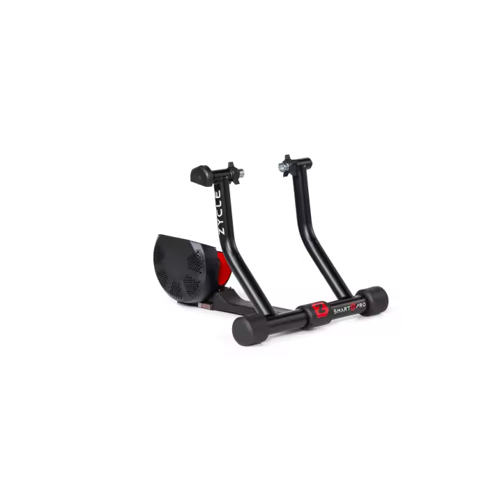 Zycle - Smart Zpro - Rodillo Inteligente para Bicicleta - Compatible con Bkool Zwift Bestlifecycling - 1