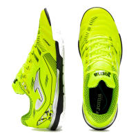 Zapatillas fútbol Sala Joma Liga 5 2509 Amarillo Flúor Indoor 106117  Calzados DEPORTES FUTBOL-SALA Joma MARCAS - details 3