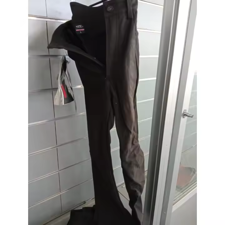 PANTALON SPYKE DURANGO TALLA L - 1
