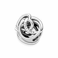 Charm Pandora Corazón Círculo Familiar Siempre - details 3
