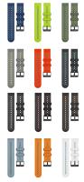 Correa De Reloj De 22mm Para Amazfit GTR 47mm GTR4 Pulsera De Silicona Compatible Con Amazfit Balance GTR 3 pro 2 2e Accesorio De Moda Para Hombres Y Mujeres - details 4