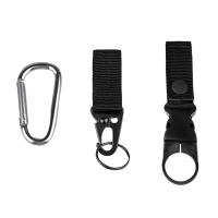 Cinturón Táctico Para Hombres Con Bolsillos Para Revólveres Y Utensilios De Caza Sistema De Equipo De Caza Soporte De Cintura Para Combate Y Servicio - details 11