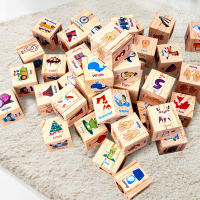 Bloques De Construcción Alfabeto 3D EVA Para Niños Y Niñas Ultra-Ligeros Y Coloridos Juguete Suave Set De Bloques De Poliéster Para Infantes - details 7