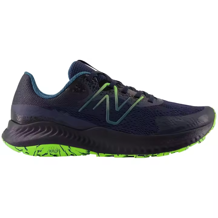 Calzado New Balance modelo Mtntr en color Marino - 1
