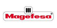 MAGEFESA Black - Sartén 30 cm de acero esmaltado, antiadherente bicapa reforzado, color negro exterior. Apta para todo tipo de cocinas, incluida inducción. 50% de ahorro energético. - details 1