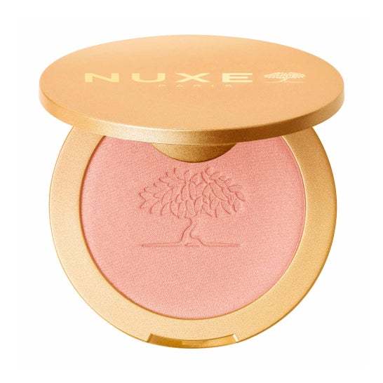 Nuxe Prodigieux Florale Polvos Iluminadores 9,5 g — oferta en Miravia