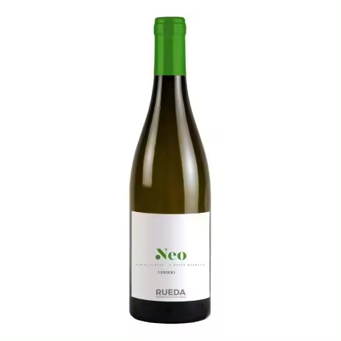 Neo Viñas Viejas Verdejo 2021 Rueda Neo 75 cl  ENOVINOS - 1