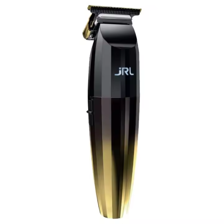 JRL MÁQUINA PERFILADORA TRIMMER FF 2020T GOLD EDITION - 1