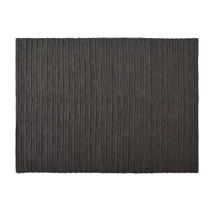 Parentesi Quadra  -  ALFOMBRA YUTE LOOK ANTACIT - 1