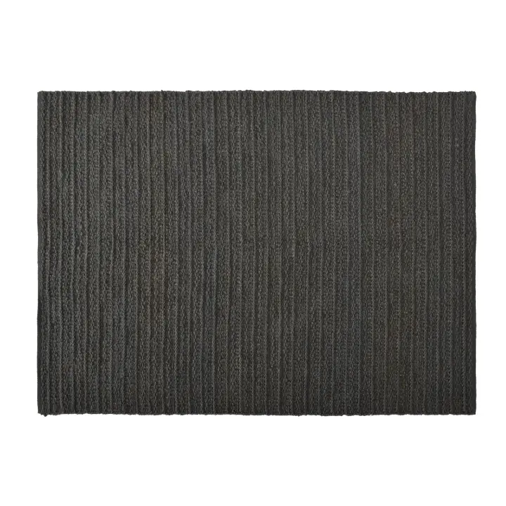 Parentesi Quadra  -  ALFOMBRA YUTE LOOK ANTACIT - 1