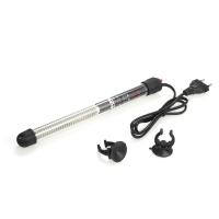 Calentador De Acuario Ajustable De Temperatura 110V/220V 25W/50W/100W/200W/300W Submersible Para Tanque De Peces Metal - details 12