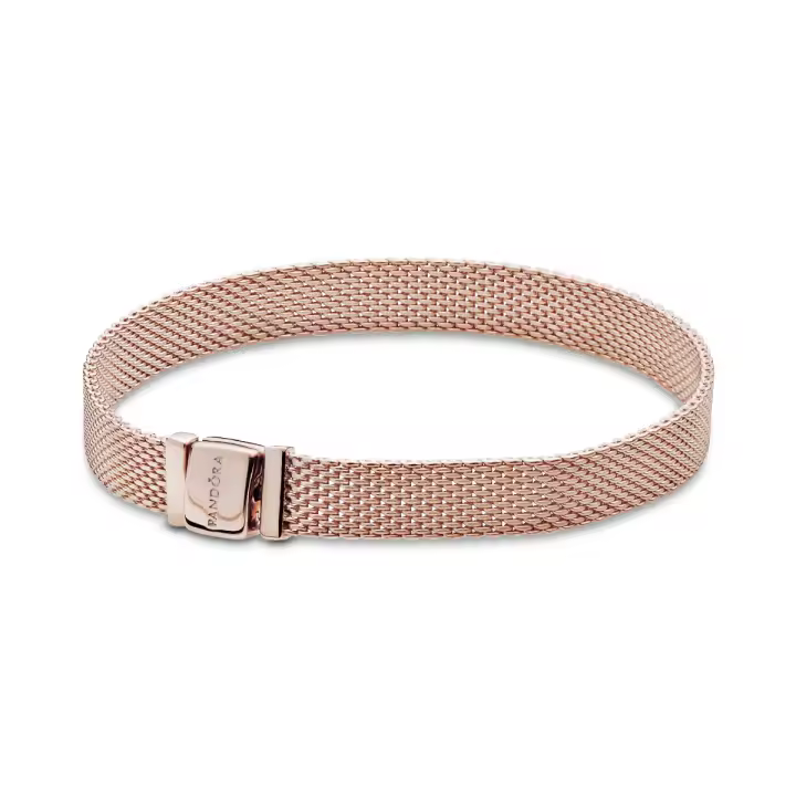 Pulsera Reflexions en Rose - 1