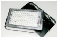 Lámpara De Inundación LED 100W IP65 Impermeable Para Exterior 220V 230V 240V Luces De Jardín Y Paisaje Lámpara De Calle LED Contemporánea De Aluminio - details 12