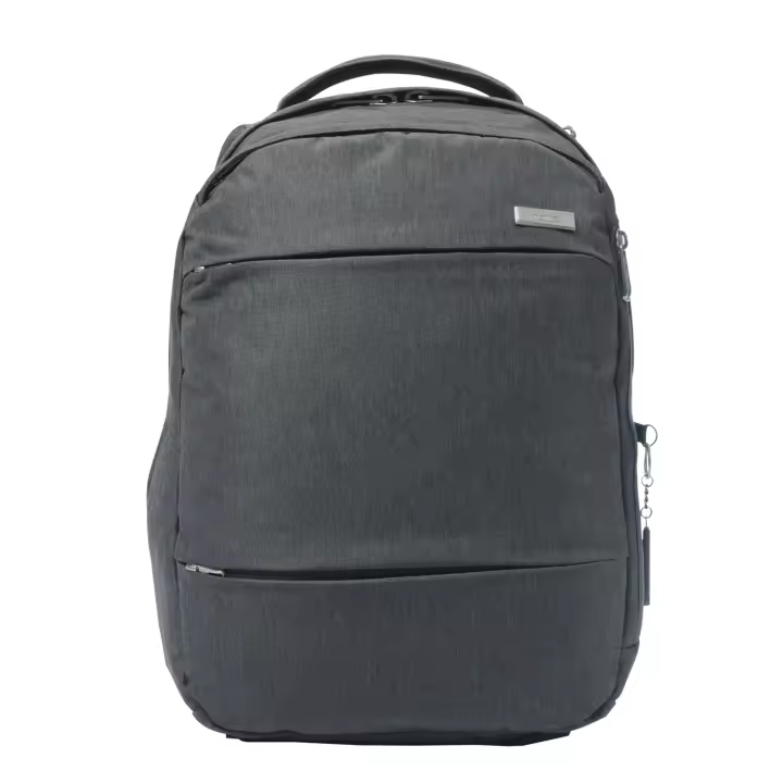 Totto Mochila ejecutiva  Colbert -Dimensiones:45 x 28.5 x 11.5 cm-Material: Poliester - 1