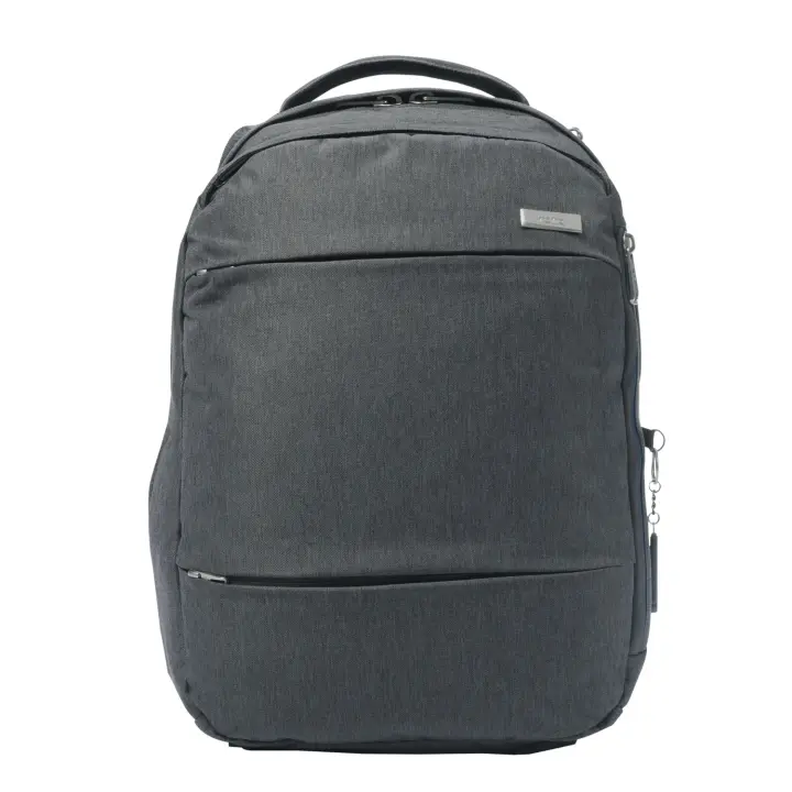 Totto Mochila ejecutiva  Colbert -Dimensiones:45 x 28.5 x 11.5 cm-Material: Poliester - 1