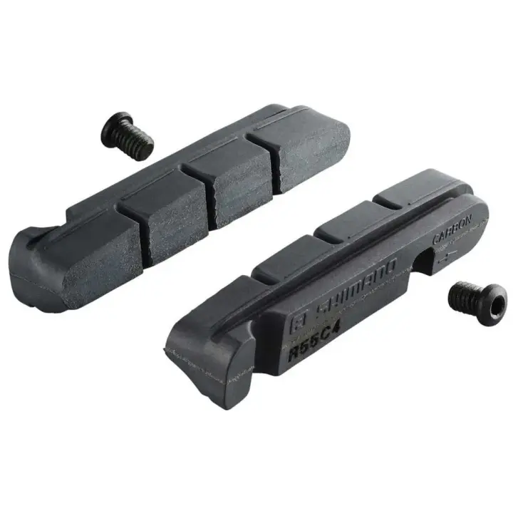 Shimano Zapata Dura Ace R55c4 2 Pares - 1