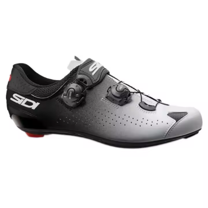 Sidi Zapatillas De Carretera Genius 10 Mega - 1