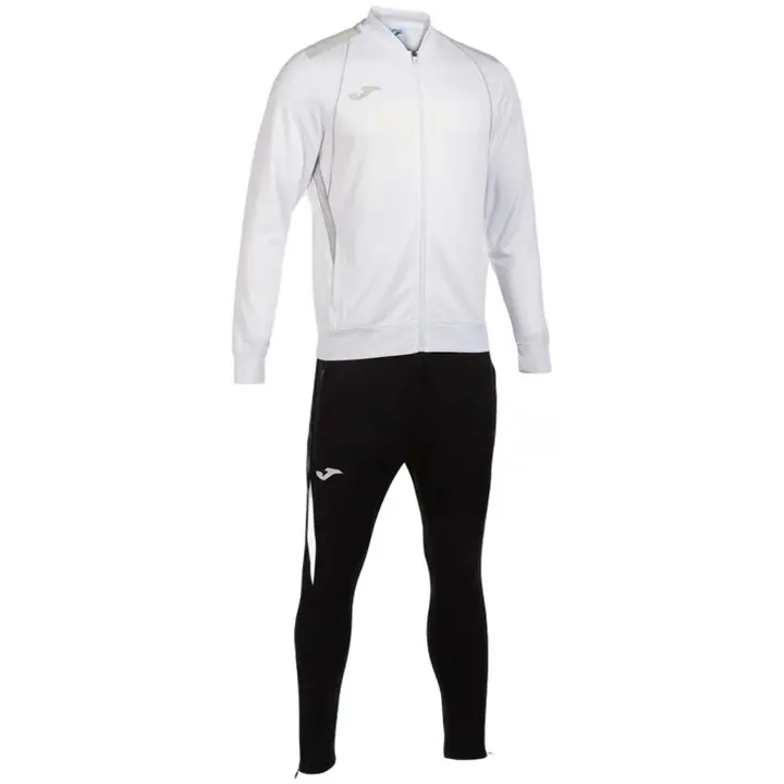 Textil Futbol marca Joma modelo 103083.211 para hombre en color blanco - 1