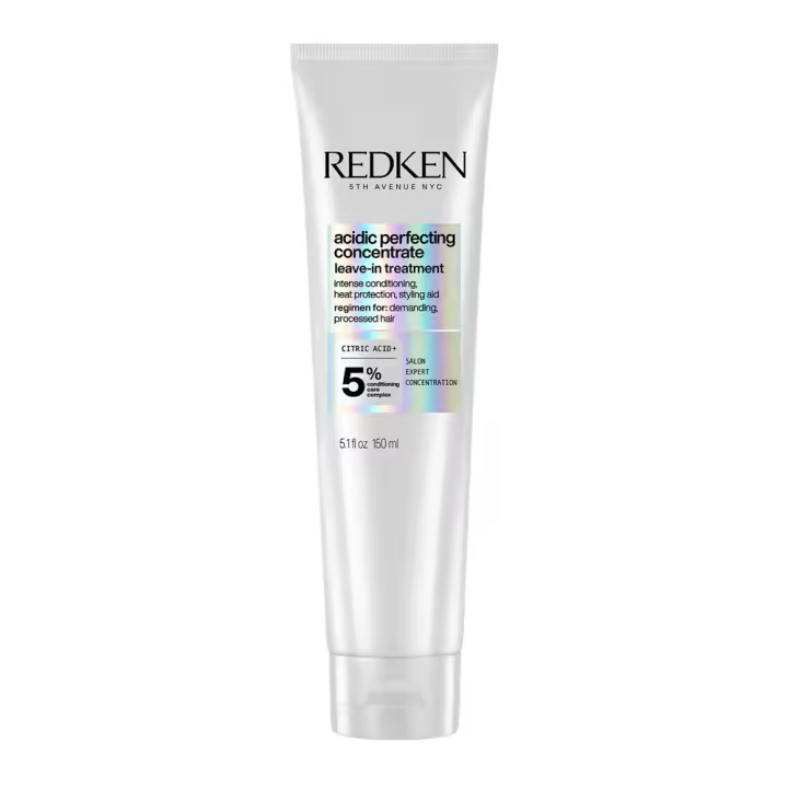 Redken Acidic Bonding Concentrate Leave-in Treatment 150ml - suero fortificante - 1