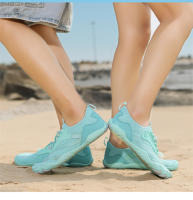 Zapatos de senderismo de cinco dedos para exteriores, para deportes de fitness, para hombre, de talla grande europea y americana - details 19