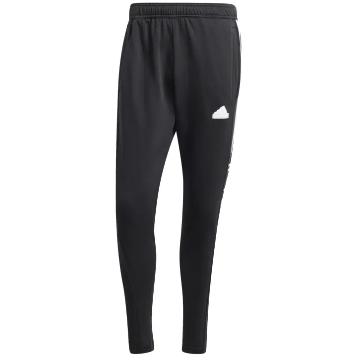 Pantalones-Deportes marca Adidas modelo Iw0171 para hombre en color negro - 1