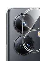 Protector Lente Realme 10 Pro+ Plus (5G) Camara Cristal Templado Trasera PTL Movilear - details 0