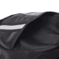 Bolsa De Cintura Para Hombre Norbinus De Nylon Bolsa De Pierna Para Motociclista Bum Bag Estilo Casual Unisex Color Sólido - details 15