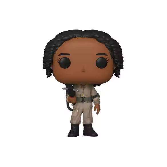 FUNKO POP GHOSTBUSTERS LUCKY Afterlife 926 - 1