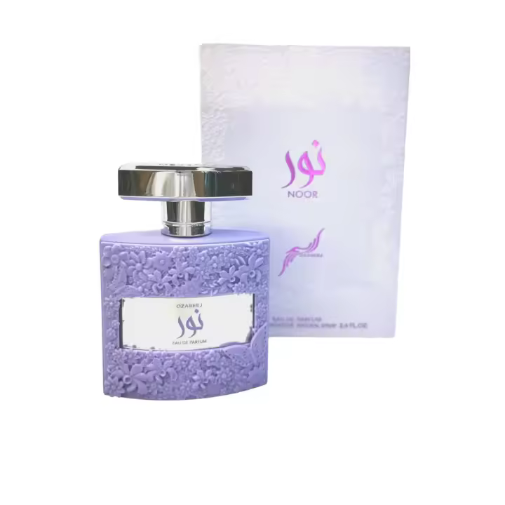 PERFUME NOOR OZAREEJ 100ML - 1