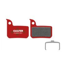 Pastilla de freno para freno de Disco Galfer FD469 G851 para SRAM Red 22 - details 2