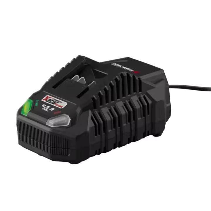 Parkside cargador de batería 20v 4.5ah - 1