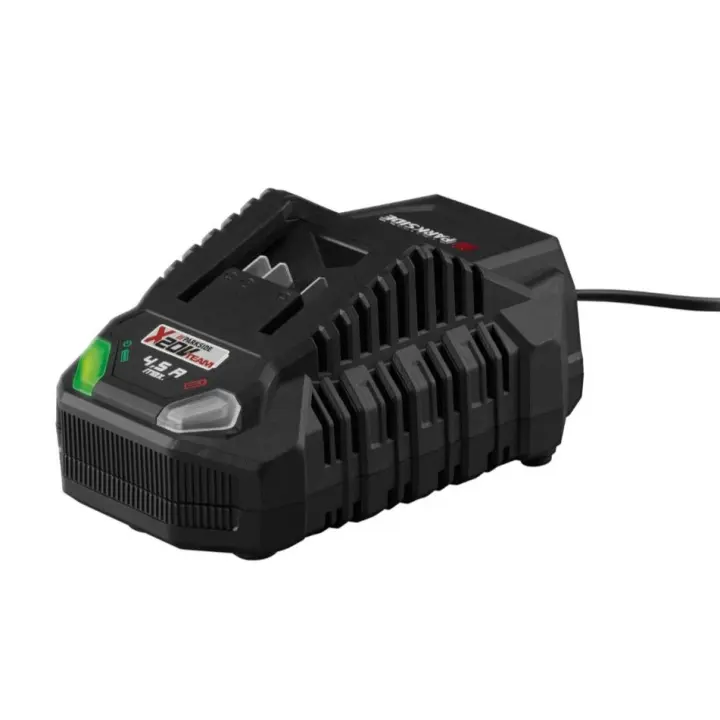 Parkside cargador de batería 20v 4.5ah - 1