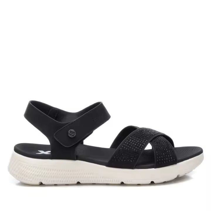Xti - Sandalia Mujer - Calzado Cómodo y Versátil - Moda casual - 1