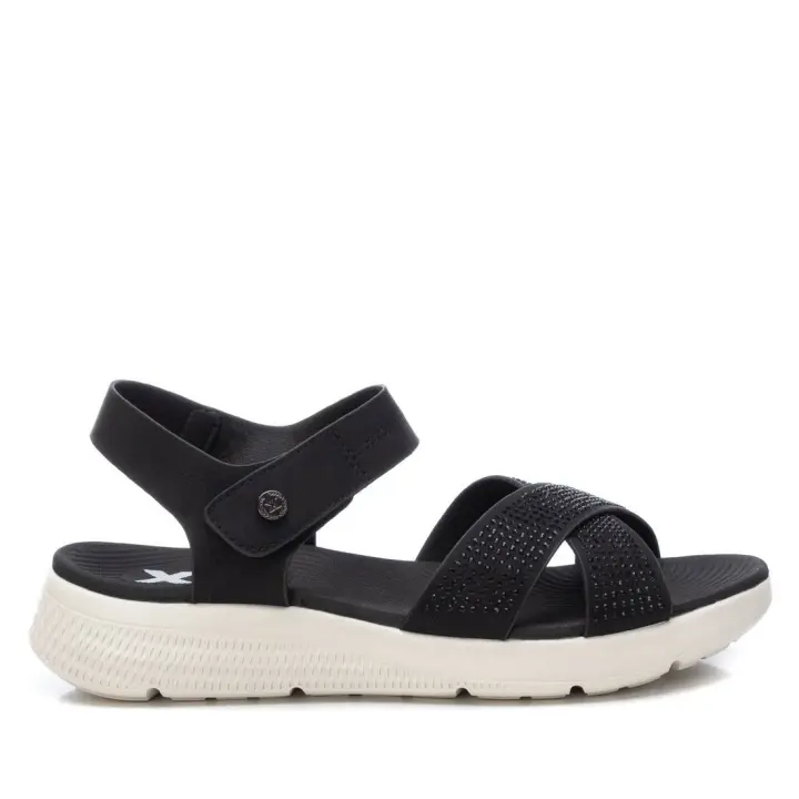 Xti - Sandalia Mujer - Calzado Cómodo y Versátil - Moda casual - 1