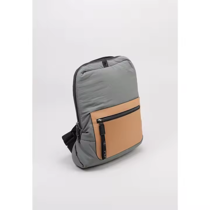 Mochila Pepe Moll 232440 Verde Mujer Otoño/invierno 23 - Estilo Moderno - 1