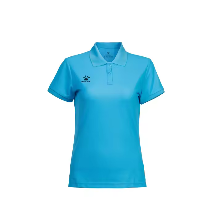 Kelme Polo Mujer Street  Polos - 1