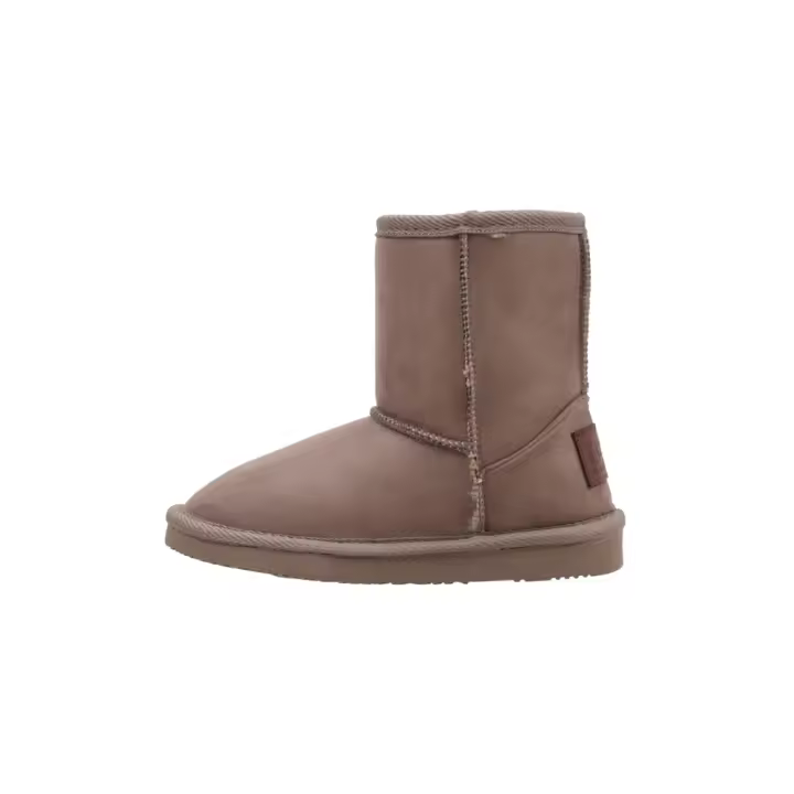 Break & Walk BJSH 542 Bota Plana Niña Gris - 1