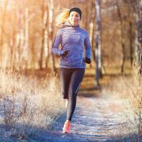 Invierno Cinta De Poliéster Térmica Polar Para Deportes Antigolpes Unisex Para Correr Esquiar Y Otras Actividades Al Aire Libre Resistente Al Viento - details 7