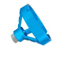 Juego De Guía De Taladro De Peralte Para Carpintería 5/6/7/8/9/10mm Localizador De Agujeros De Peralte Herramienta De Unión De Ranuras - details 12