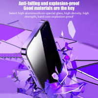 4PCS Protector De Pantalla Anti-Spy Para iPhone 15 14 13 12 11 pro XS Max Vidrio De Privacidad Compatible Con iPhone Mini SE 2020 2022 - details 1